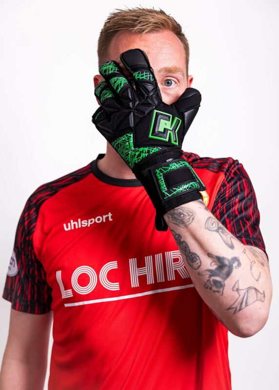 Commercial Portrait Photographer Edinburgh Scotland