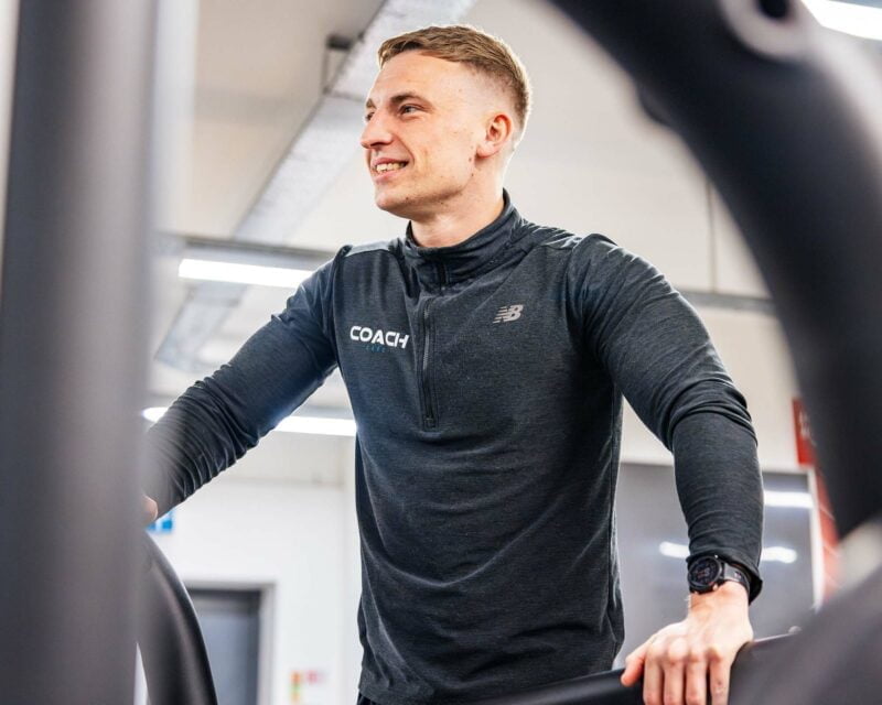 Commercial Portrait Photographer Edinburgh Scotland