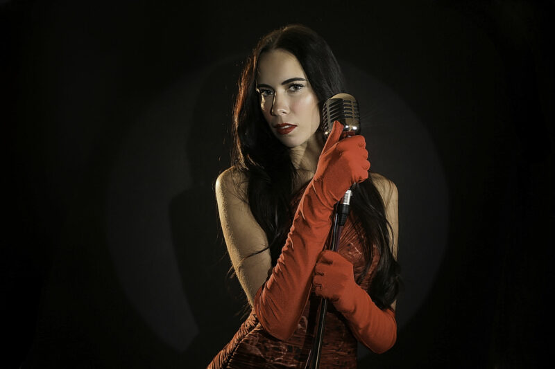 Beauty Portrait Photographer Salford Greater Manchester