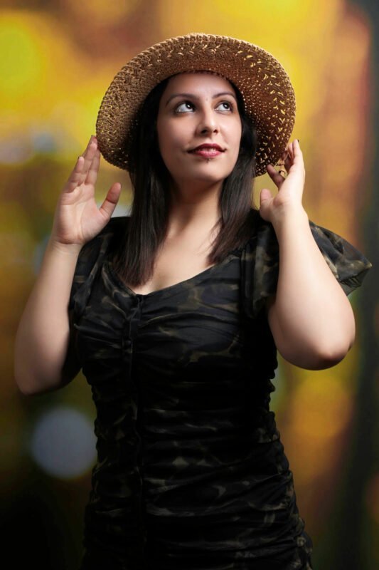 Beauty Portrait Photographer Salford Greater Manchester