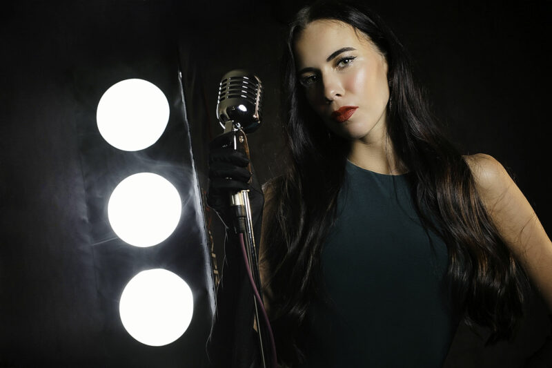 Beauty Portrait Photographer Salford Greater Manchester