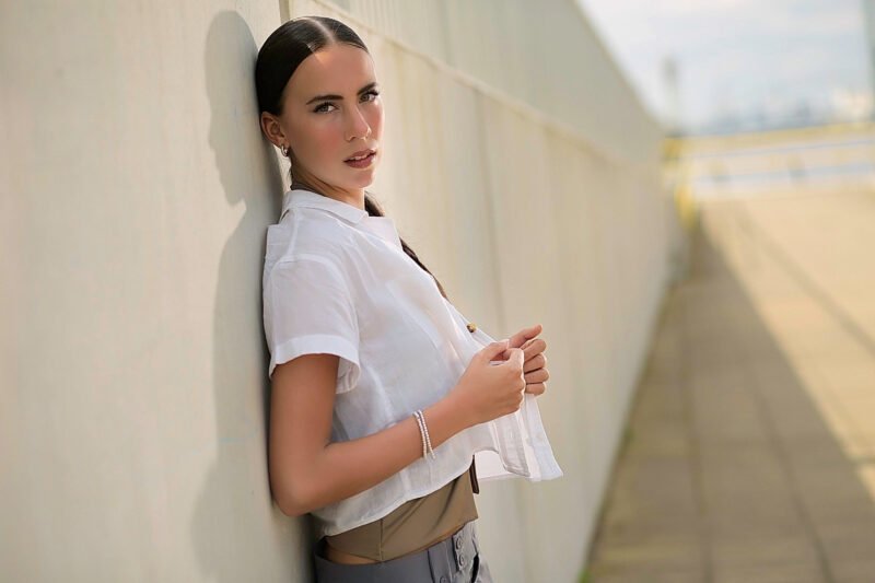 Beauty Portrait Photographer Salford Greater Manchester