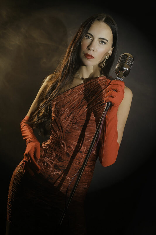 Beauty Portrait Photographer Salford Greater Manchester