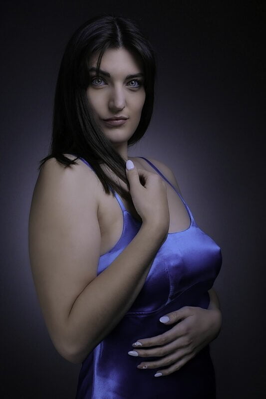 Beauty & Portrait Photographer Salford Lancashire