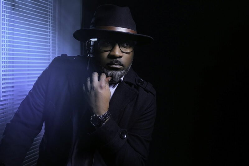 Beauty & Portrait Photographer Salford Lancashire