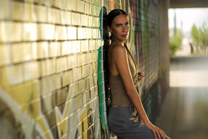 Beauty & Portrait Photographer Salford Lancashire