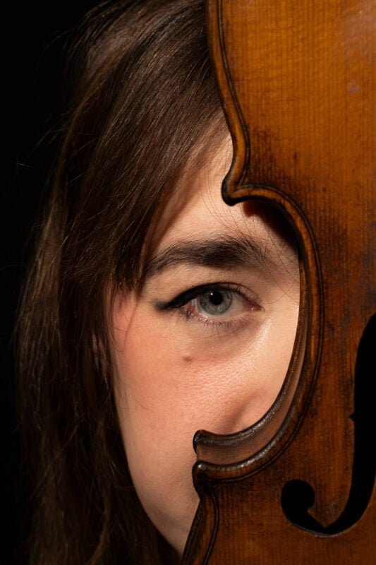 Headshot Music Portrait Photographer London England