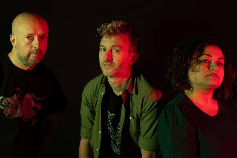 Headshot Music Portrait Photographer London England