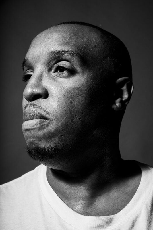 Headshot Music Portrait Photographer London England