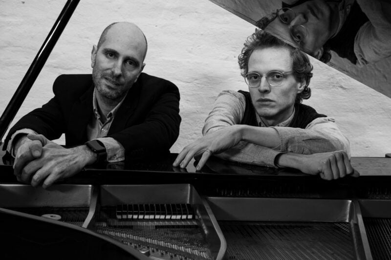 Headshot Music Portrait Photographer London England