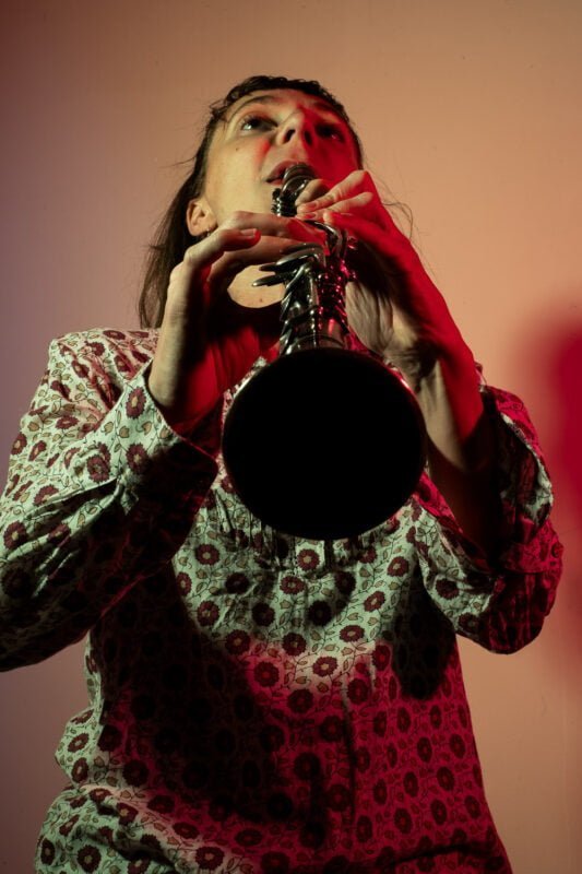 Headshot Music Portrait Photographer London England