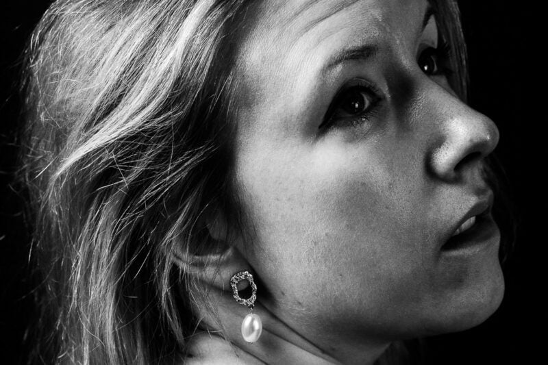 Headshot Music Portrait Photographer London England