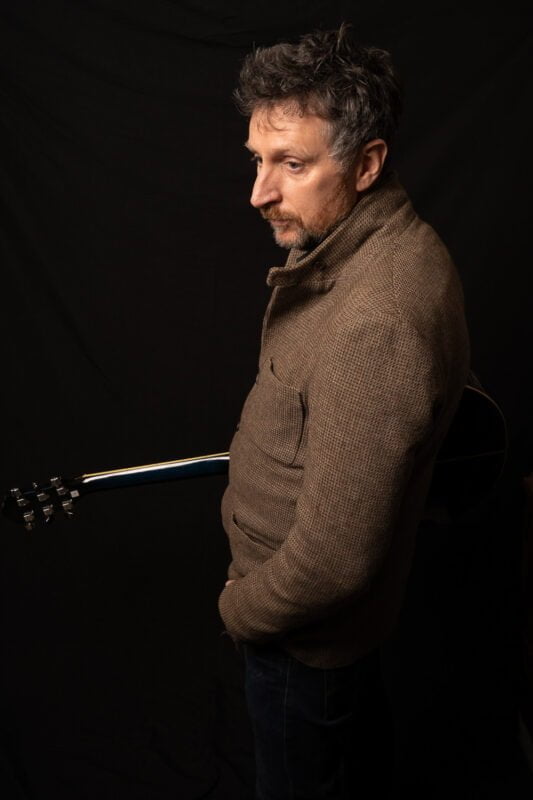 Headshot & Portrait Photographer Lambeth London