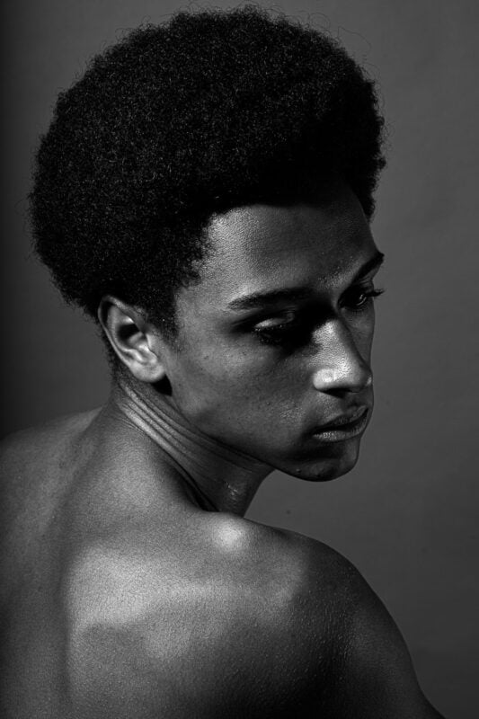 Headshot & Portrait Photographer Lambeth London