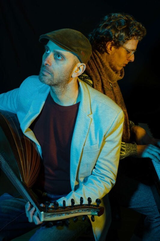 Headshot & Portrait Photographer Lambeth London