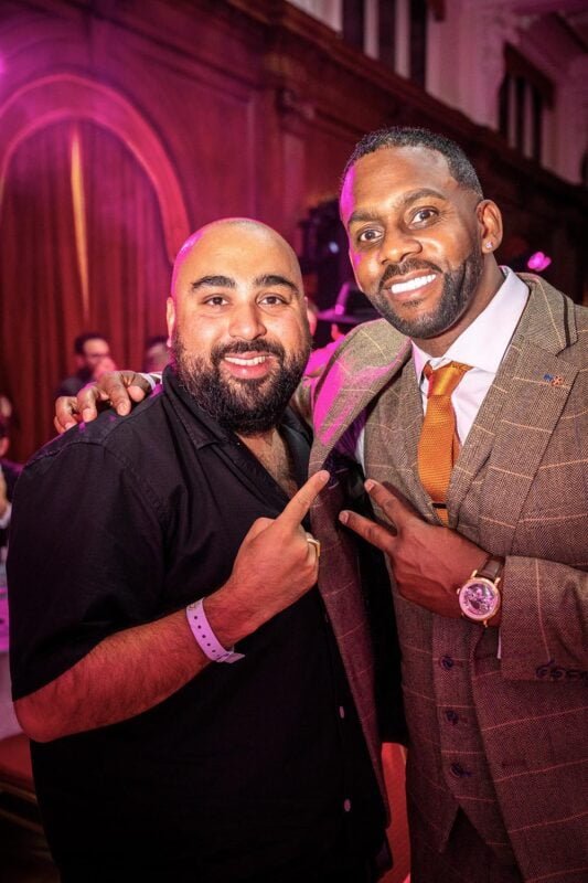 Event & Wedding Photographer Borehamwood Hertfordshire