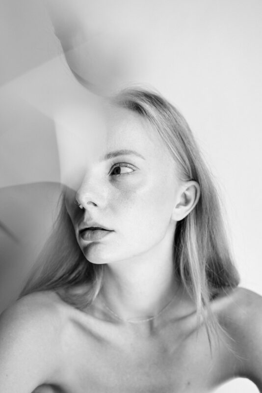 Headshot Portrait Photographer Camden London