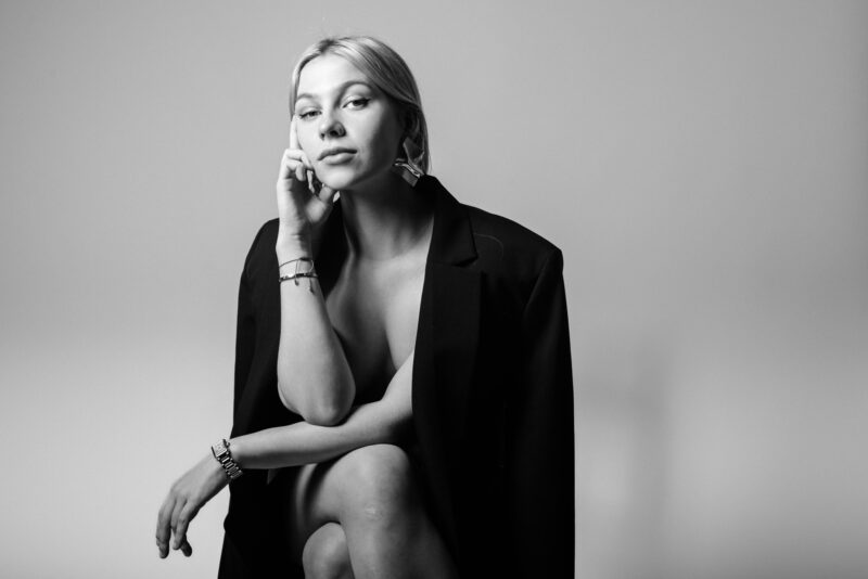 Headshot Portrait Photographer Camden London