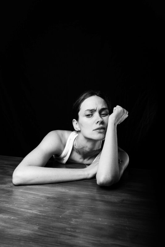 Headshot Portrait Photographer Camden London