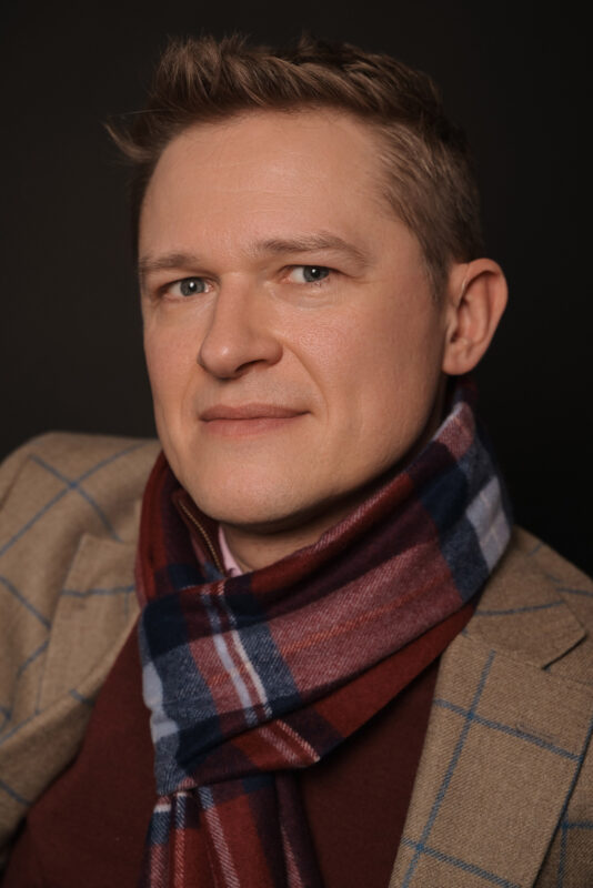 Headshot Portrait Photographer Camden London