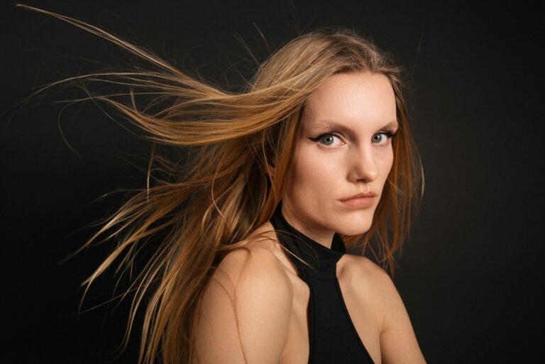 Headshot Portrait Photographer Camden London