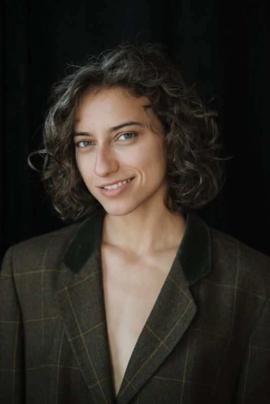 Headshot Portrait Photographer Camden London