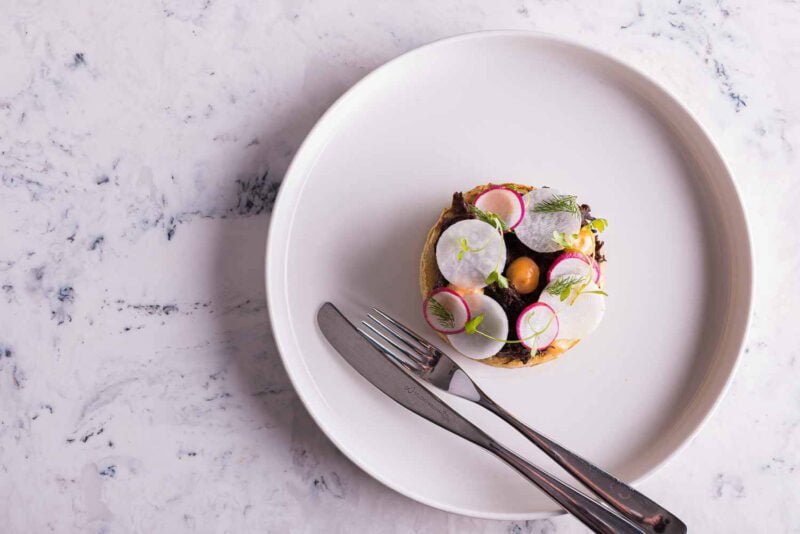 Food and wedding photographer in Southend-on-sea Essex