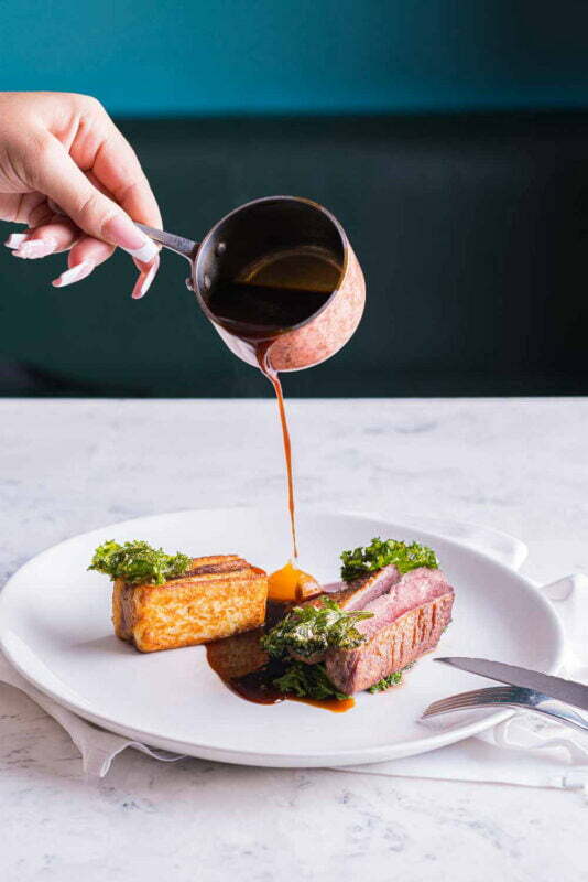 Food and wedding photographer in Southend-on-sea Essex