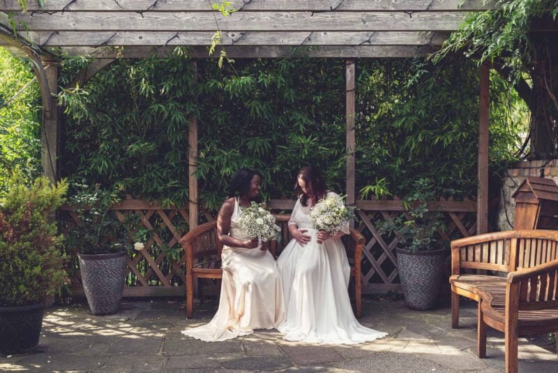 Wedding photographer in Southend-on-sea Essex