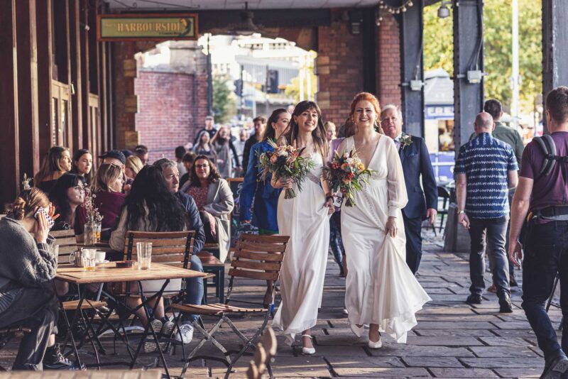 Wedding photographer in Southend-on-sea Essex