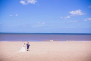 Wedding photographer Leicestershire