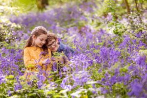 Family photographer Leicestershire