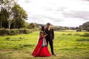 Wedding photographer Leicestershire