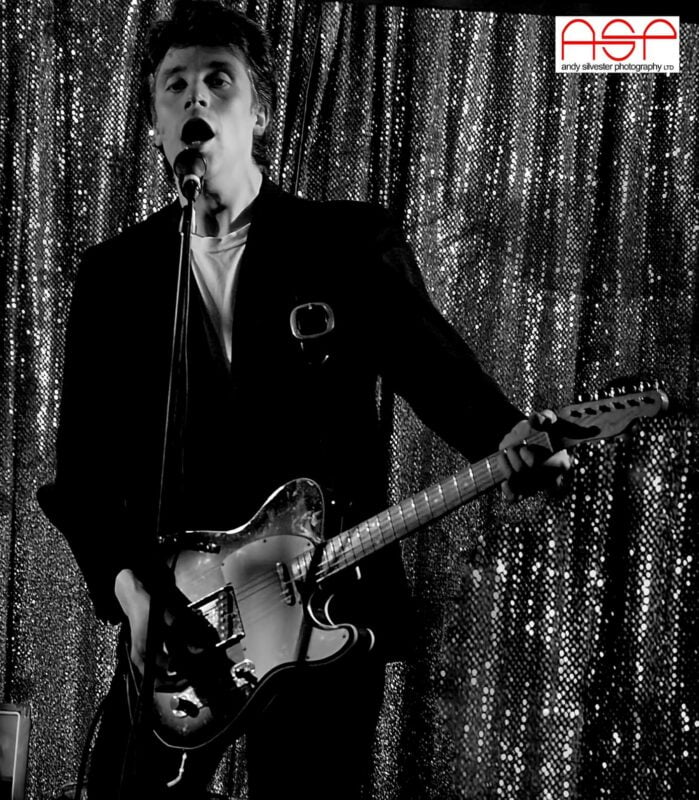 Music & Portrait Photographer Louth Lincolnshire