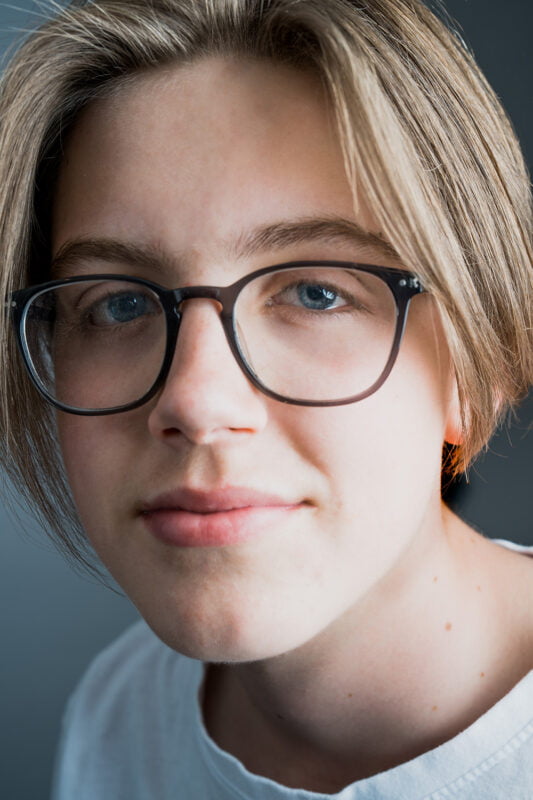 Portrait & Wedding Photographer Sandbach Cheshire