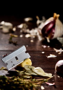 Food photographer London