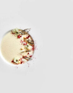 Food photographer London