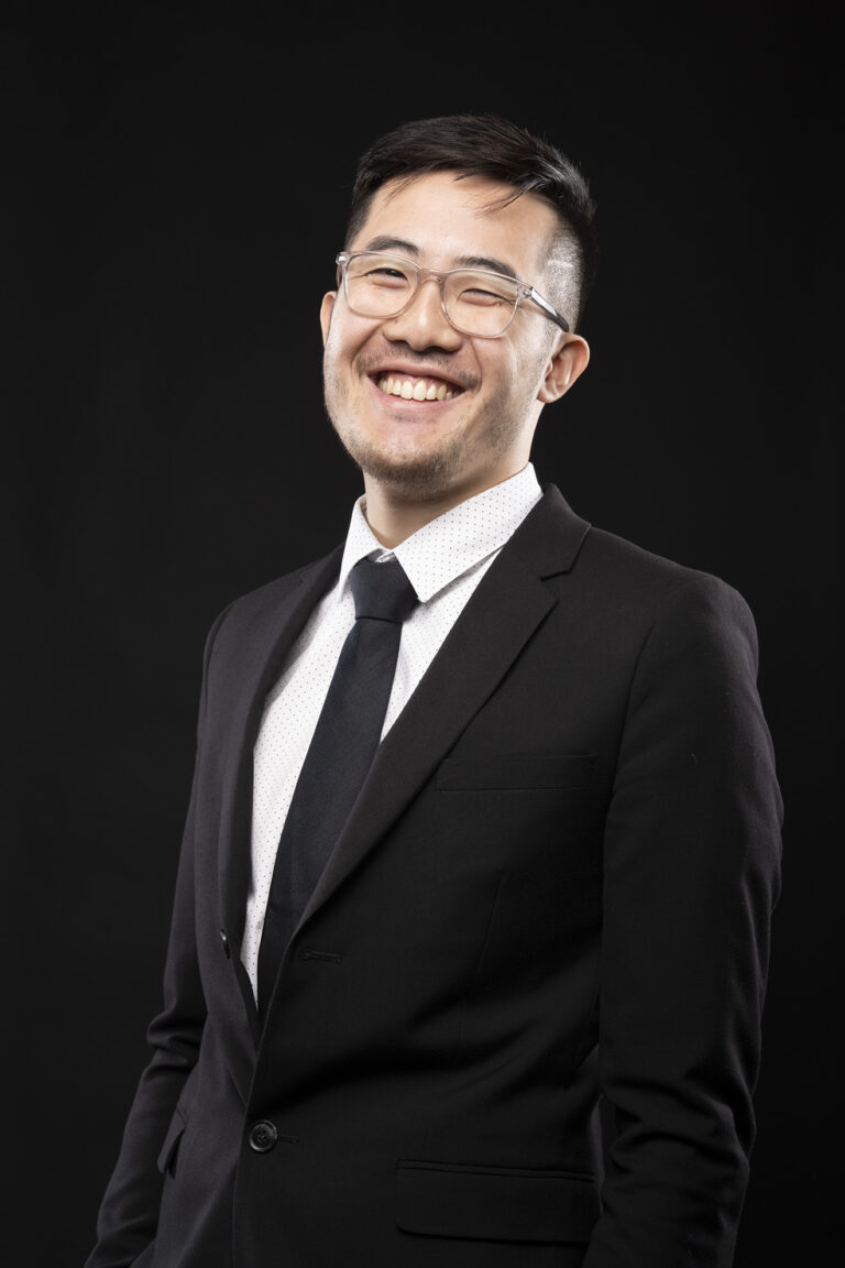 Portrait photographer Camden London