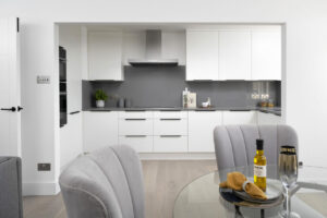 Interior photographer Camden London