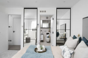 Interior photographer Camden London