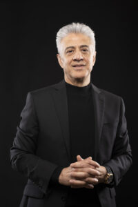 Portrait photographer Camden London