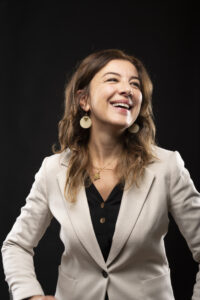 Portrait photographer Camden London