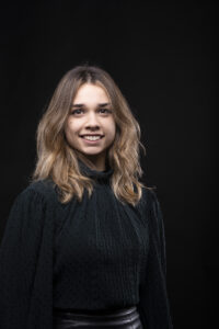 Portrait photographer Camden London