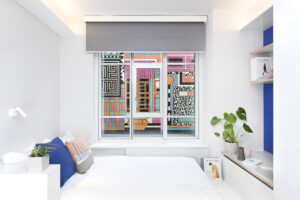 Interior photographer Camden London