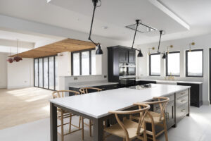 Interior photographer Camden London