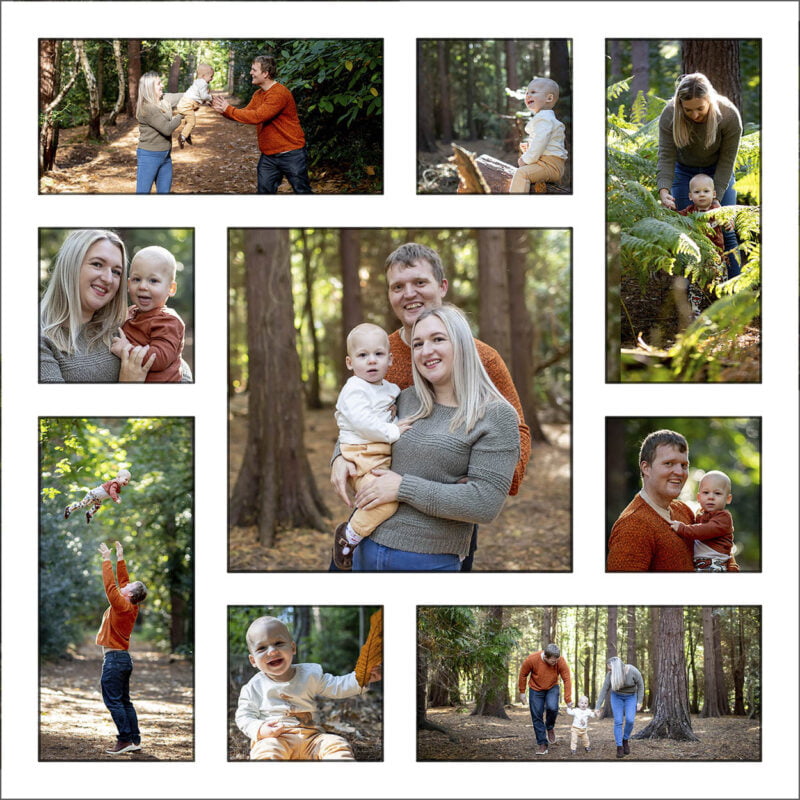 Family & Headshot Photographer Norwich Norfolk