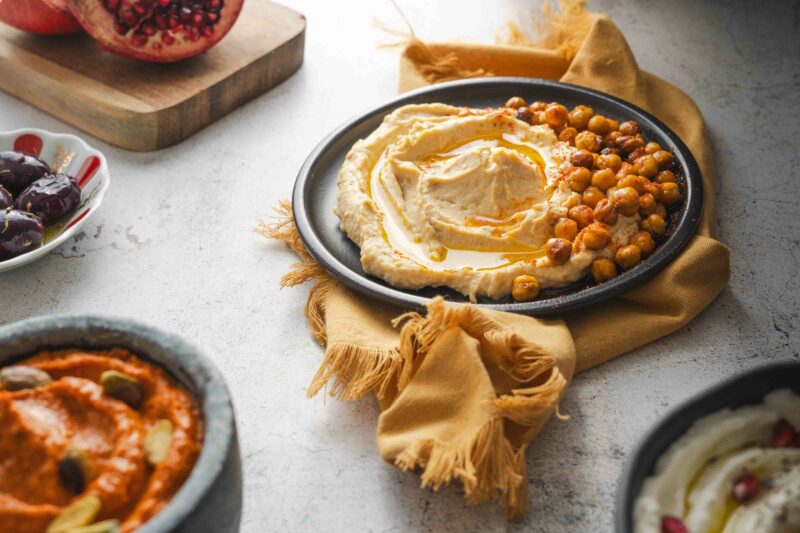 Food & Product Photographer Southwark London