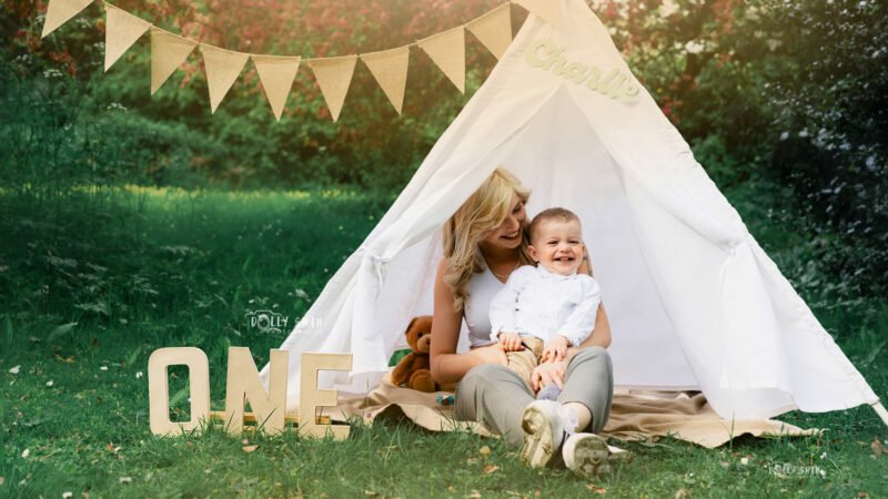 Family & Maternity & Portrait Photographer London Edgware