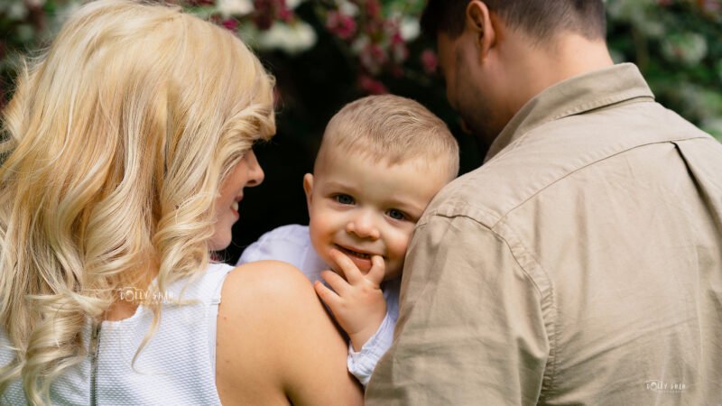 Family & Maternity & Portrait Photographer London Edgware