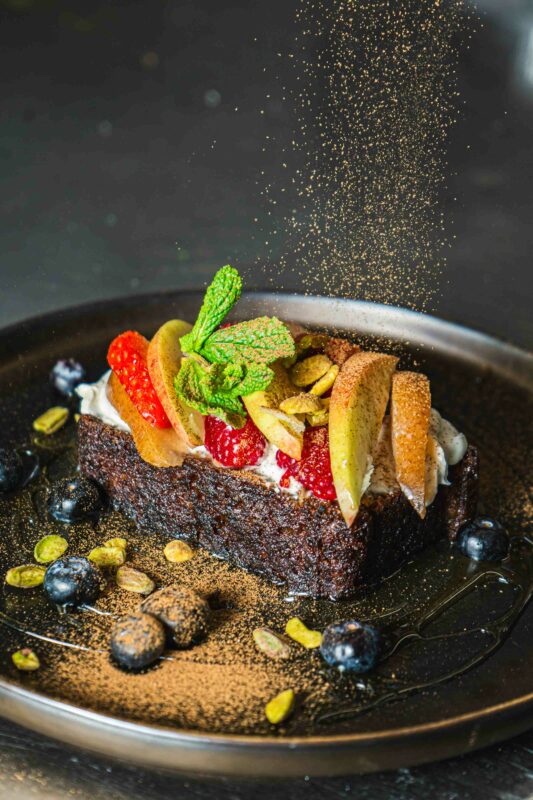 Food & Product Photographer Southwark London